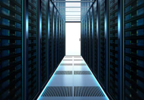Data Center Testing