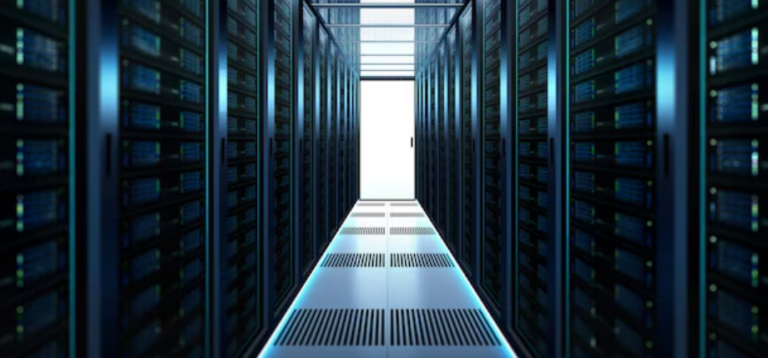 Data Center Testing