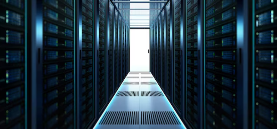 Data Center Testing