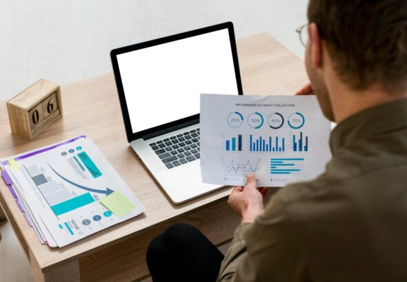 Technology Decision Making of Data.