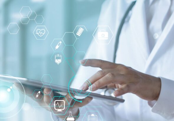 Digital Patient care