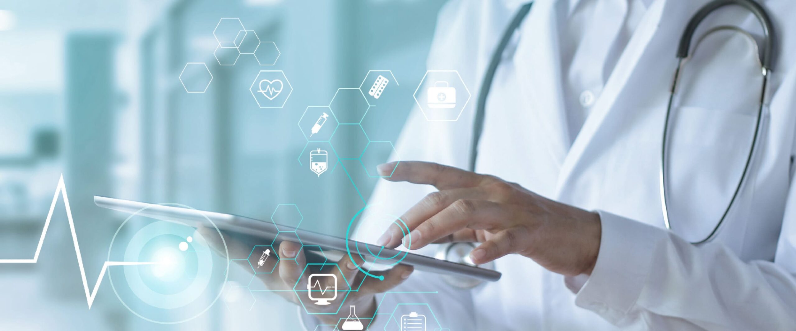 Digital Patient care