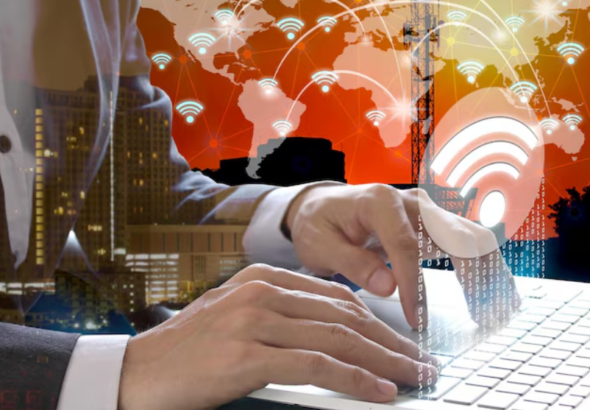 Starlink Business Internet Plan