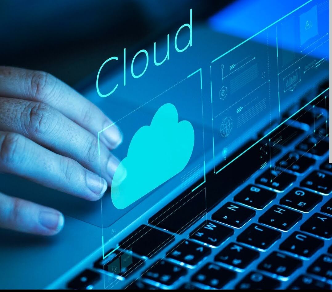Cloud Computing