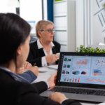 Data Analytics Consulting Services