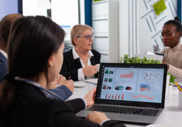Data Analytics Consulting Services
