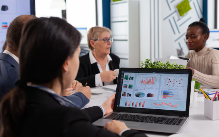 Data Analytics Consulting Services