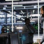 Mission Critical Service Data Center