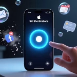 Siri Shortcuts
