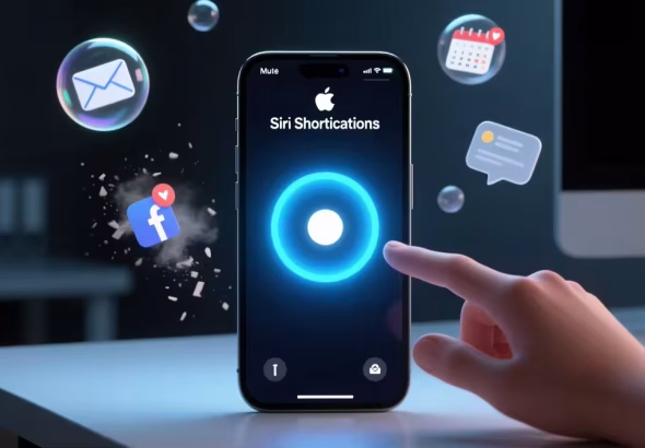 Siri Shortcuts