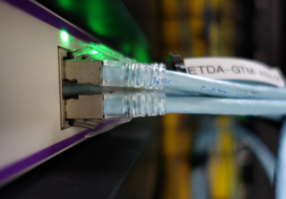 Cisco CAB HD8 Async Cable
