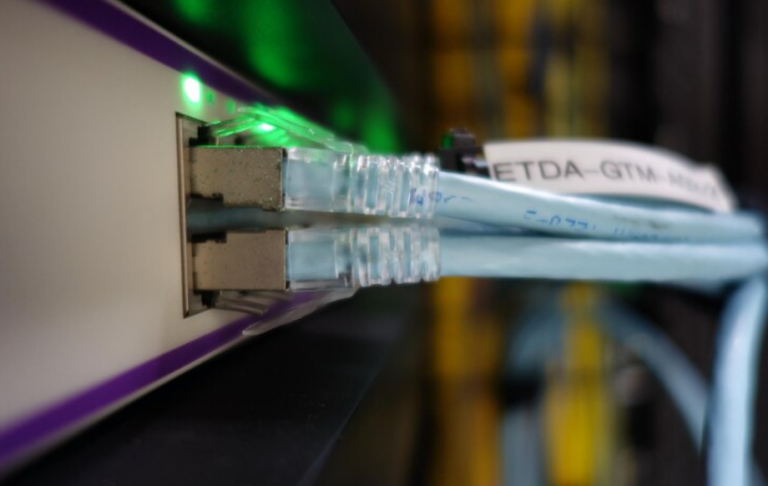 Cisco CAB HD8 Async Cable