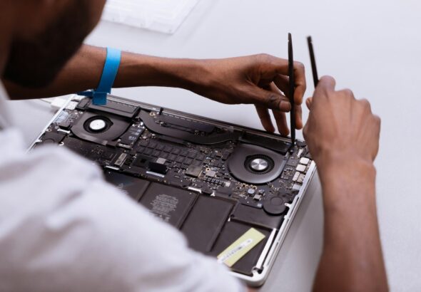 Mac Repair