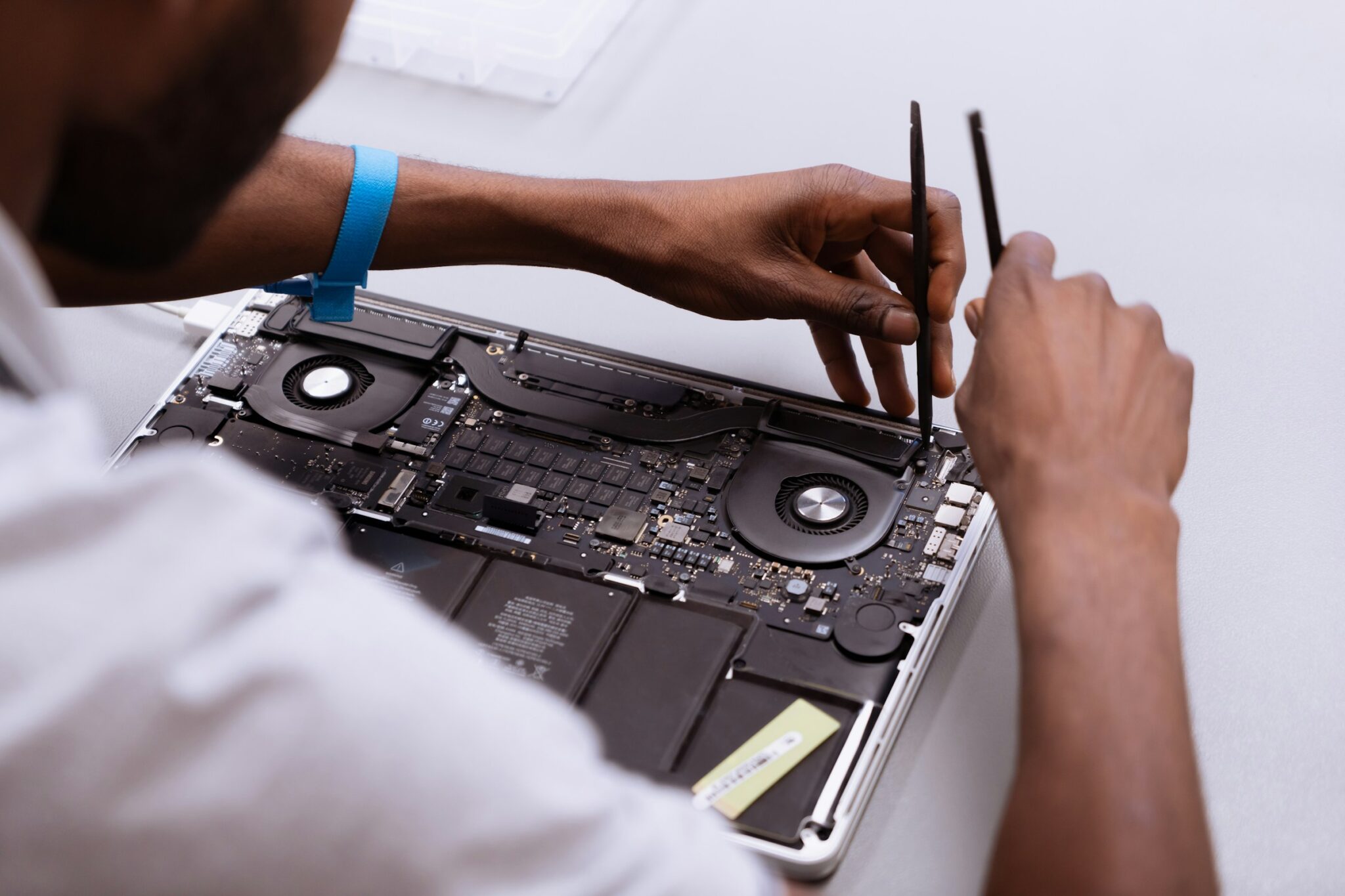 Mac Repair