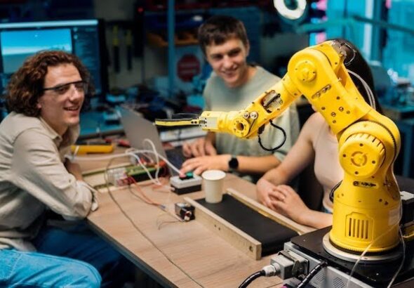Robotics Team Kit