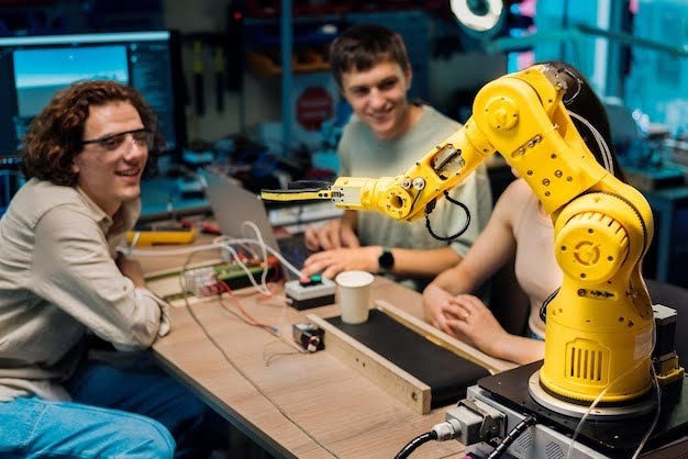 Robotics Team Kit