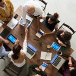 Web Development Teams