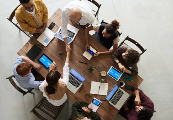 Web Development Teams