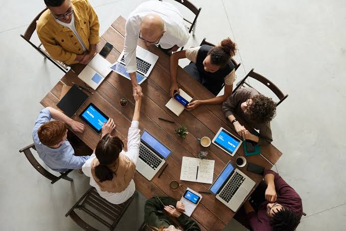 Web Development Teams